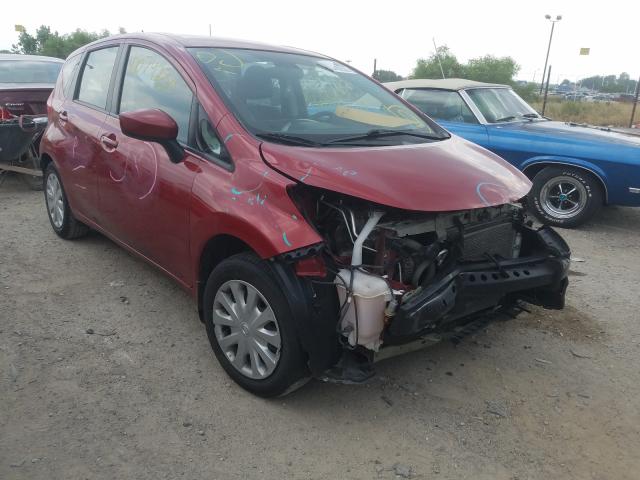 NISSAN VERSA NOTE 2015 3n1ce2cp8fl410417