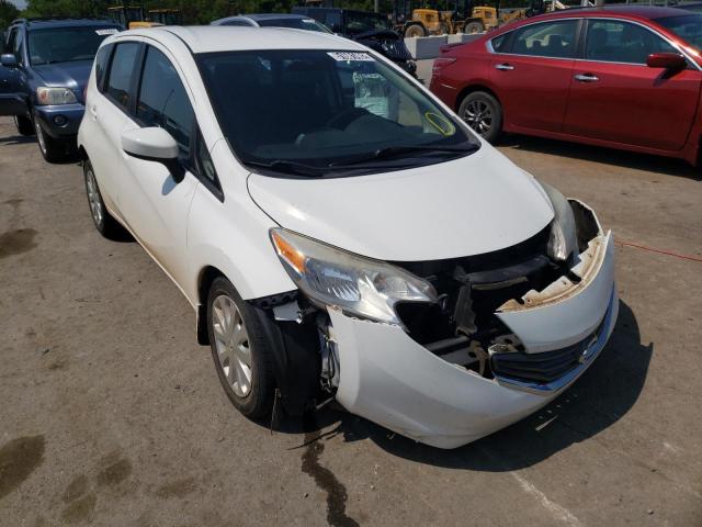 NISSAN VERSA NOTE 2015 3n1ce2cp8fl410532