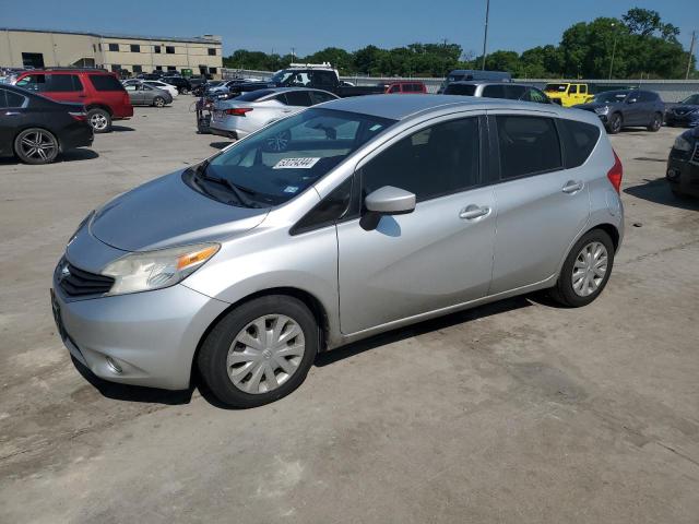 NISSAN VERSA 2015 3n1ce2cp8fl411146