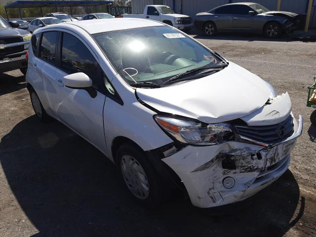 NISSAN VERSA NOTE 2015 3n1ce2cp8fl411163