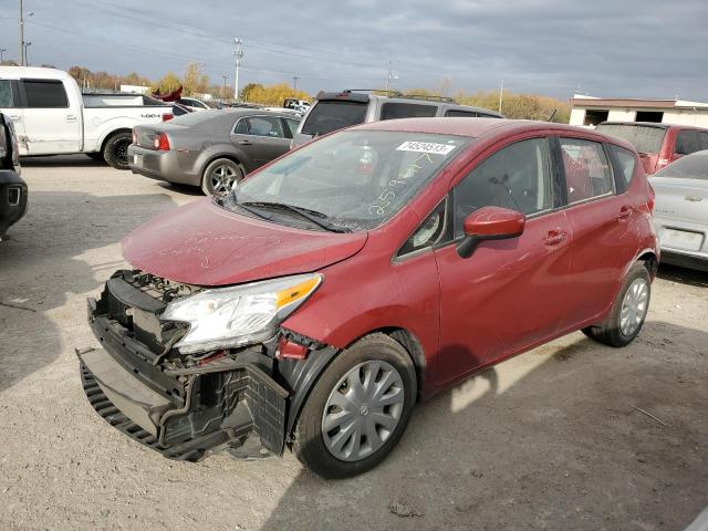 NISSAN VERSA 2015 3n1ce2cp8fl411342