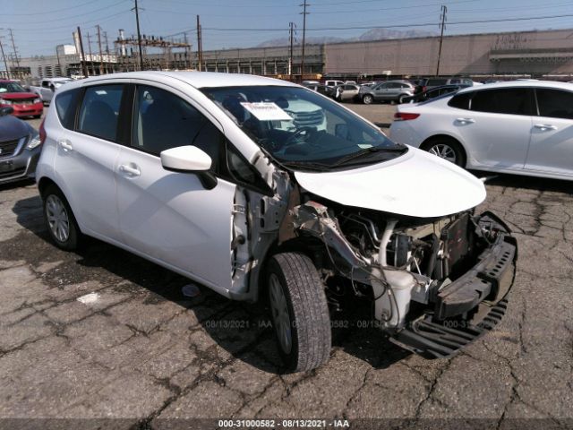 NISSAN VERSA NOTE 2015 3n1ce2cp8fl412054