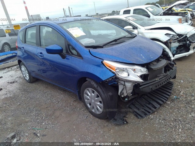 NISSAN VERSA NOTE 2015 3n1ce2cp8fl412703