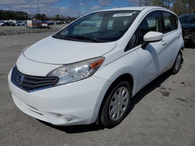 NISSAN VERSA NOTE 2015 3n1ce2cp8fl412796