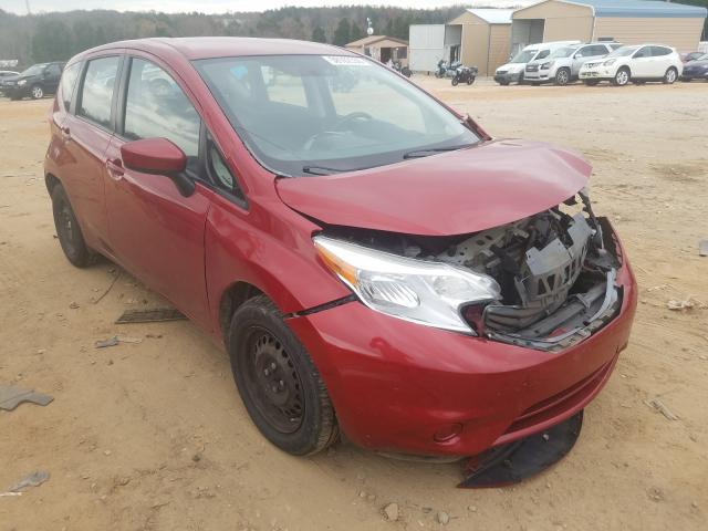 NISSAN VERSA NOTE 2015 3n1ce2cp8fl412992