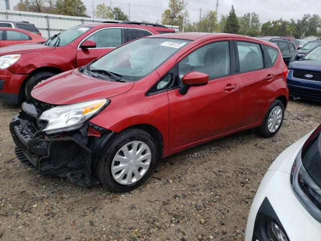 NISSAN VERSA NOTE 2015 3n1ce2cp8fl413172