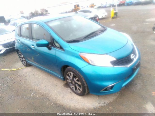 NISSAN VERSA NOTE 2015 3n1ce2cp8fl413494