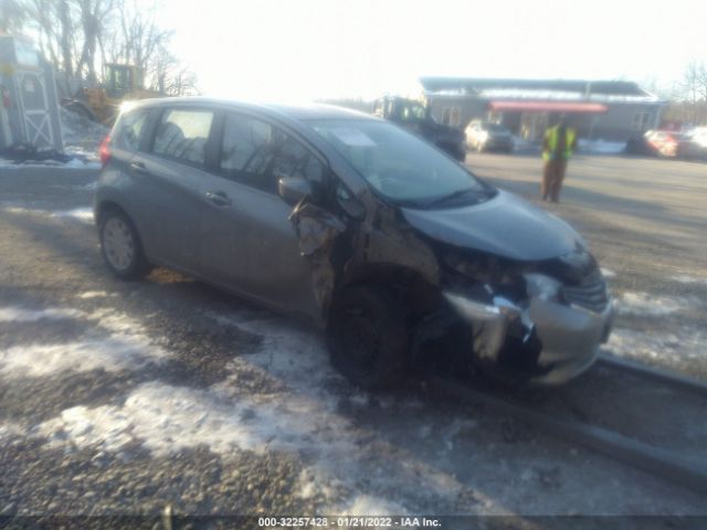 NISSAN VERSA NOTE 2015 3n1ce2cp8fl413737