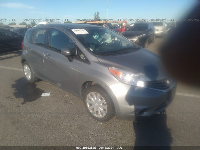 NISSAN VERSA NOTE 2015 3n1ce2cp8fl414032