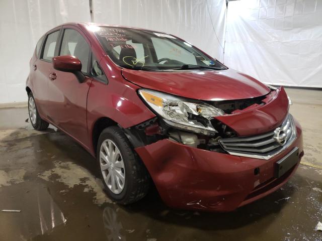 NISSAN VERSA NOTE 2015 3n1ce2cp8fl414323