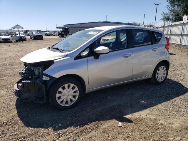 NISSAN VERSA NOTE 2015 3n1ce2cp8fl414631