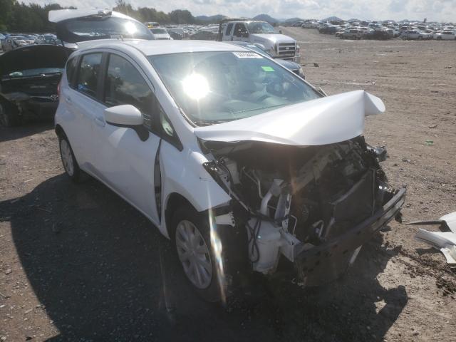 NISSAN VERSA NOTE 2015 3n1ce2cp8fl414774