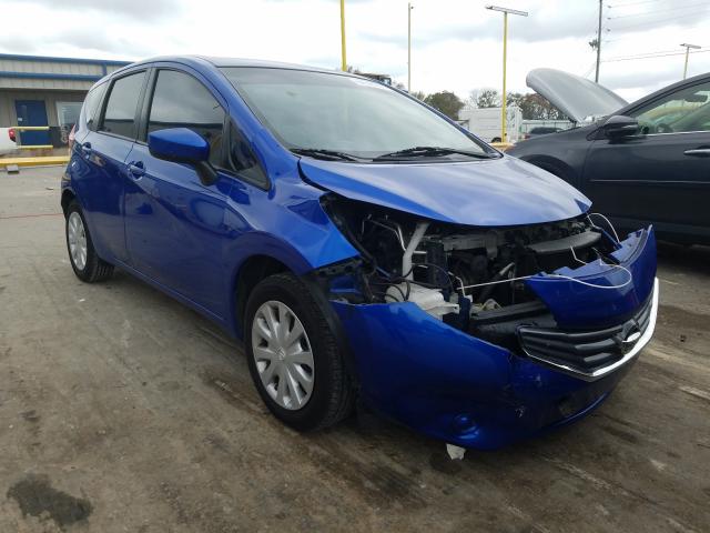 NISSAN VERSA NOTE 2015 3n1ce2cp8fl414807