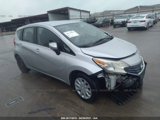 NISSAN VERSA NOTE 2015 3n1ce2cp8fl414838