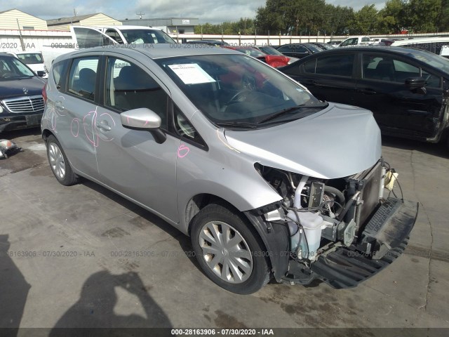 NISSAN VERSA NOTE 2015 3n1ce2cp8fl415987