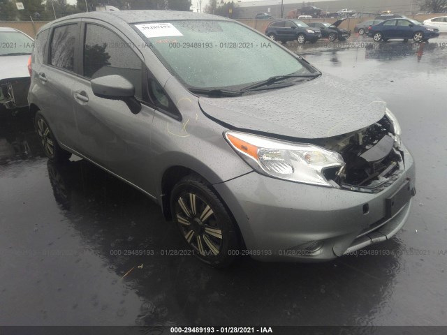 NISSAN VERSA NOTE 2015 3n1ce2cp8fl416900