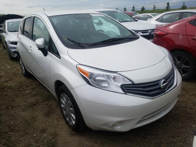 NISSAN VERSA NOTE 2015 3n1ce2cp8fl416993