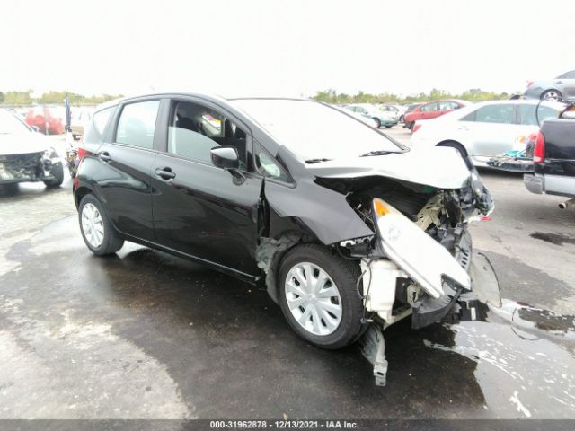 NISSAN VERSA NOTE 2015 3n1ce2cp8fl417447