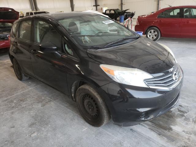 NISSAN VERSA NOTE 2015 3n1ce2cp8fl417559