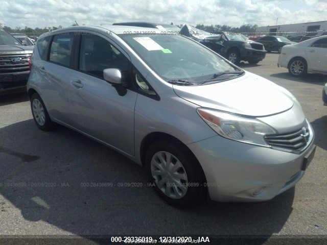 NISSAN NULL 2015 3n1ce2cp8fl418274