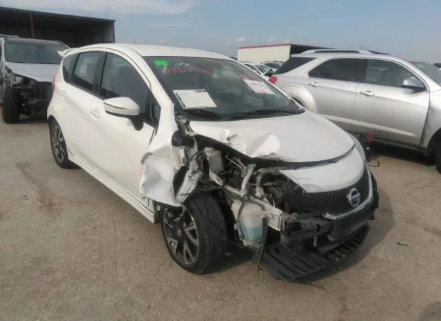 NISSAN VERSA NOTE 2015 3n1ce2cp8fl418582