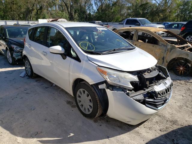 NISSAN VERSA NOTE 2015 3n1ce2cp8fl419148