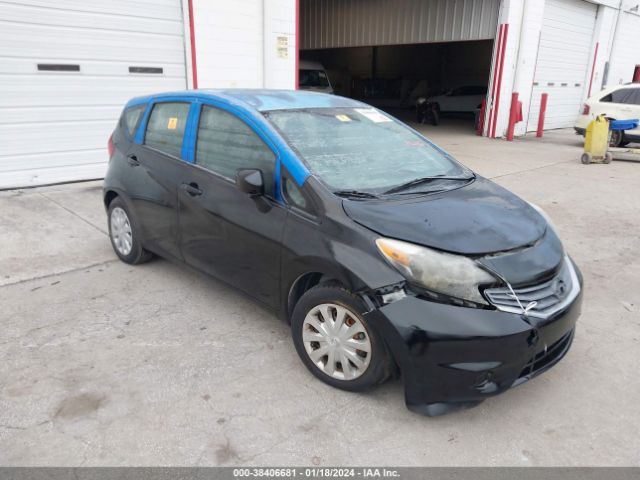 NISSAN VERSA NOTE 2015 3n1ce2cp8fl419439