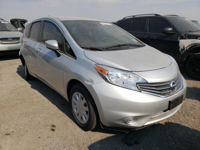 NISSAN VERSA NOTE 2015 3n1ce2cp8fl419540