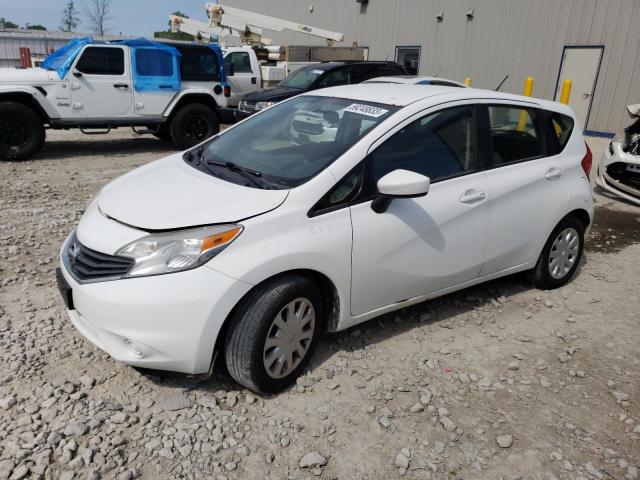 NISSAN VERSA NOTE 2015 3n1ce2cp8fl420073