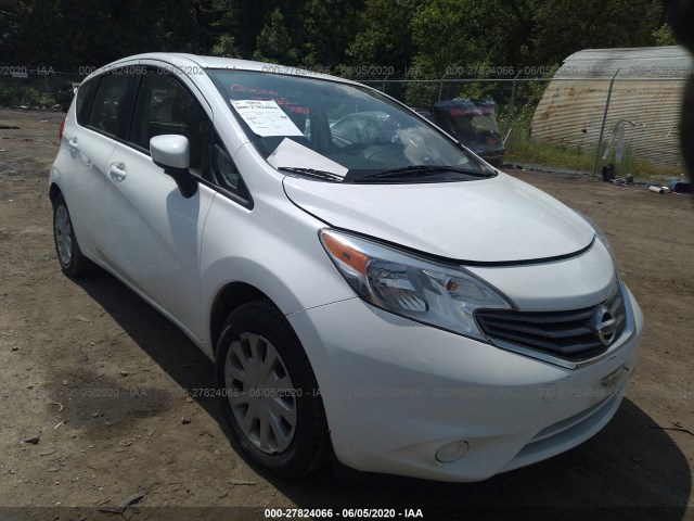 NISSAN VERSA NOTE 2015 3n1ce2cp8fl420249