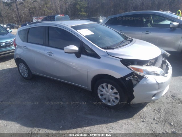 NISSAN VERSA NOTE 2015 3n1ce2cp8fl420431