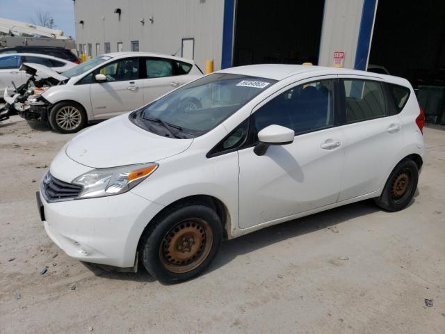 NISSAN VERSA NOTE 2015 3n1ce2cp8fl420767