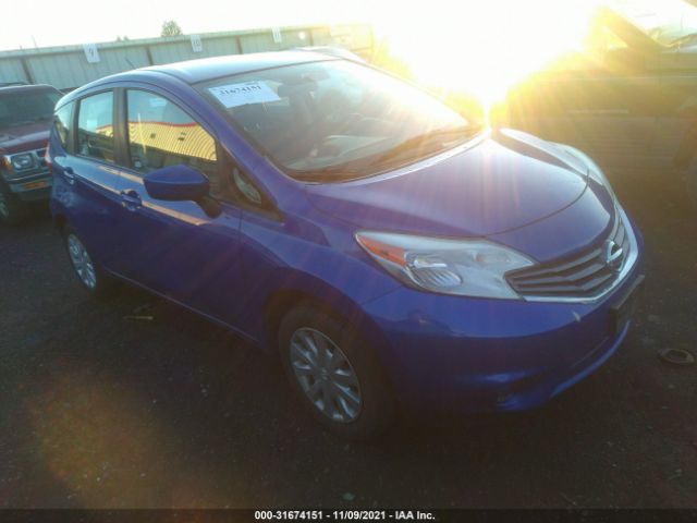 NISSAN VERSA NOTE 2015 3n1ce2cp8fl421806