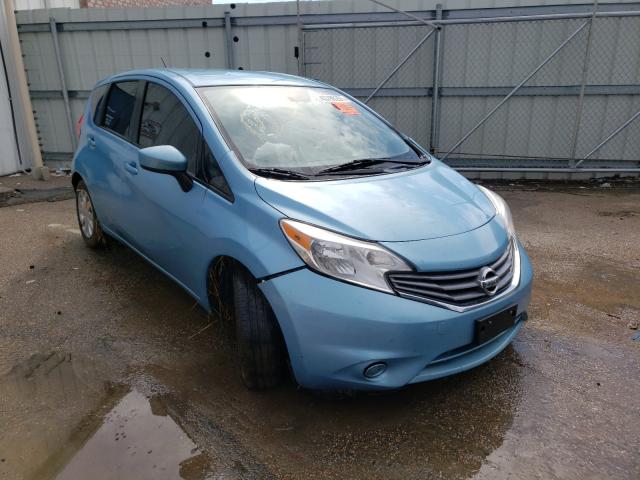 NISSAN VERSA NOTE 2015 3n1ce2cp8fl421823