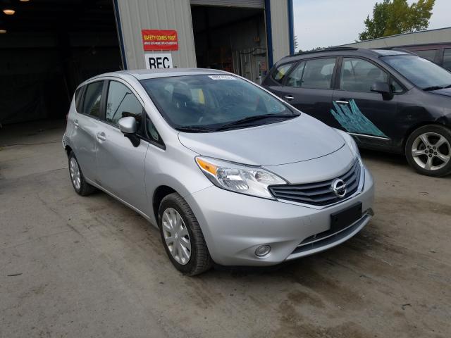 NISSAN VERSA NOTE 2015 3n1ce2cp8fl421871