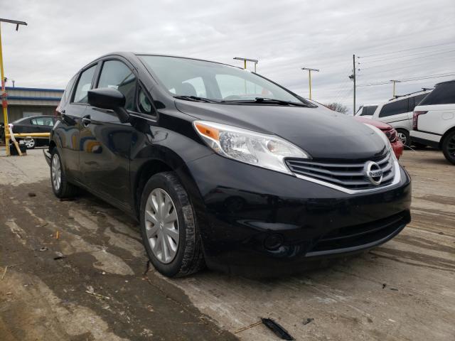 NISSAN VERSA NOTE 2015 3n1ce2cp8fl422454