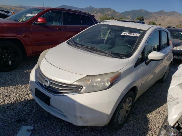 NISSAN VERSA NOTE 2015 3n1ce2cp8fl422731