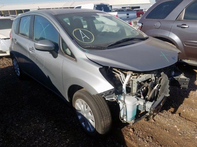 NISSAN VERSA NOTE 2015 3n1ce2cp8fl423278