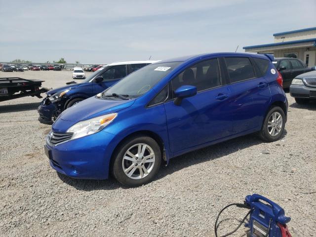 NISSAN VERSA NOTE 2015 3n1ce2cp8fl423300