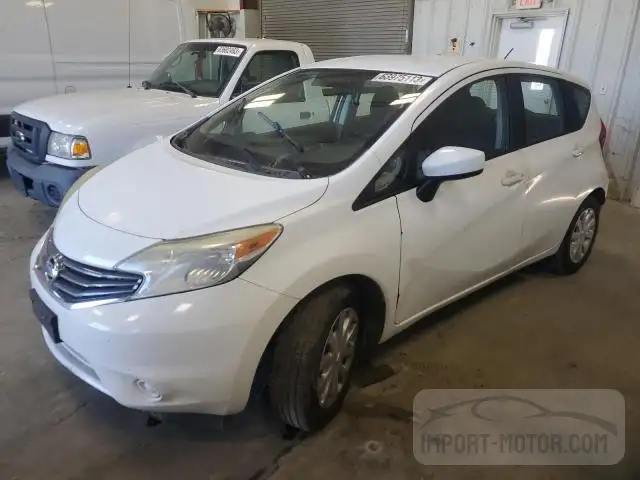 NISSAN VERSA 2015 3n1ce2cp8fl424172