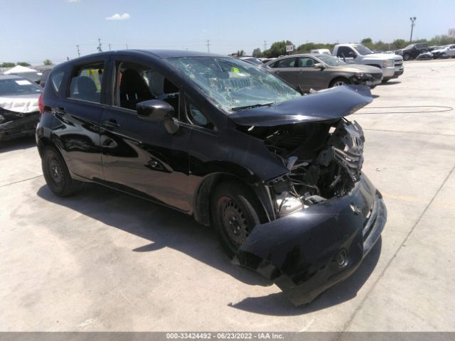 NISSAN VERSA NOTE 2015 3n1ce2cp8fl425113