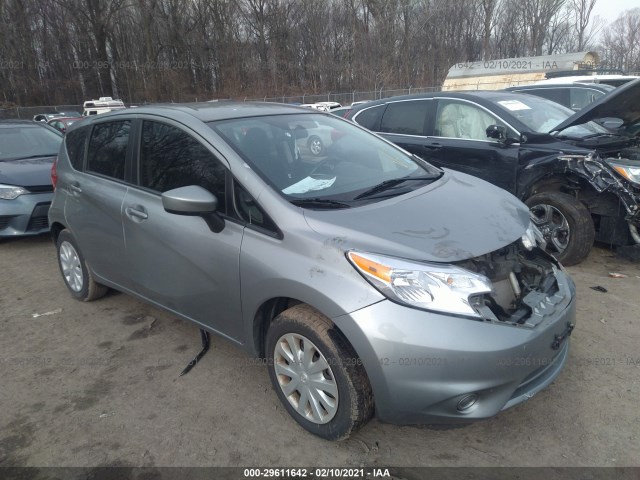 NISSAN VERSA NOTE 2015 3n1ce2cp8fl425158