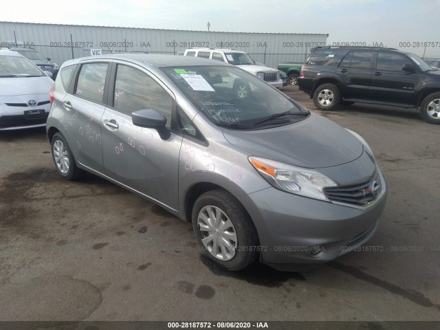 NISSAN VERSA NOTE 2015 3n1ce2cp8fl425211