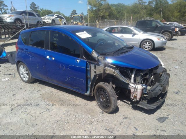 NISSAN VERSA NOTE 2015 3n1ce2cp8fl425497