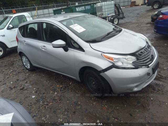 NISSAN VERSA NOTE 2015 3n1ce2cp8fl425774