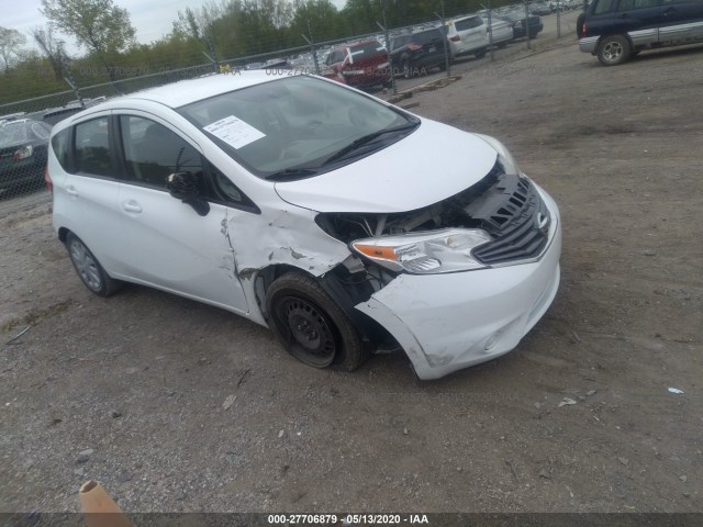 NISSAN VERSA NOTE 2015 3n1ce2cp8fl426956