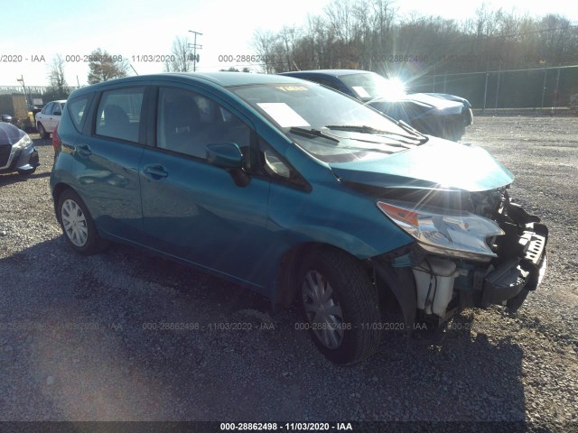 NISSAN VERSA NOTE 2015 3n1ce2cp8fl427119