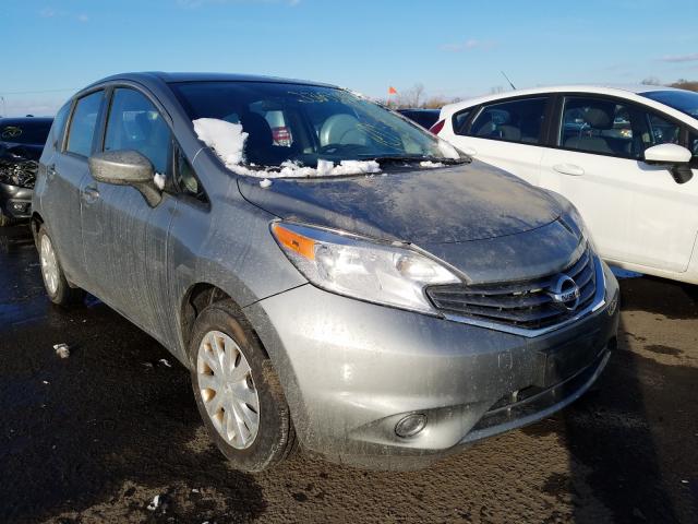 NISSAN VERSA NOTE 2015 3n1ce2cp8fl427184