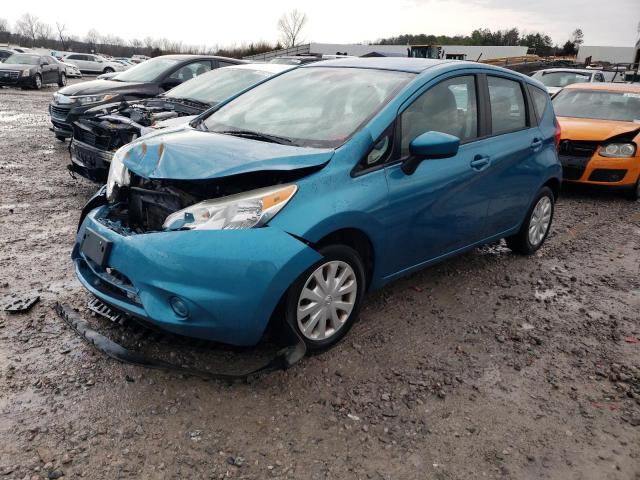 NISSAN VERSA NOTE 2015 3n1ce2cp8fl427346