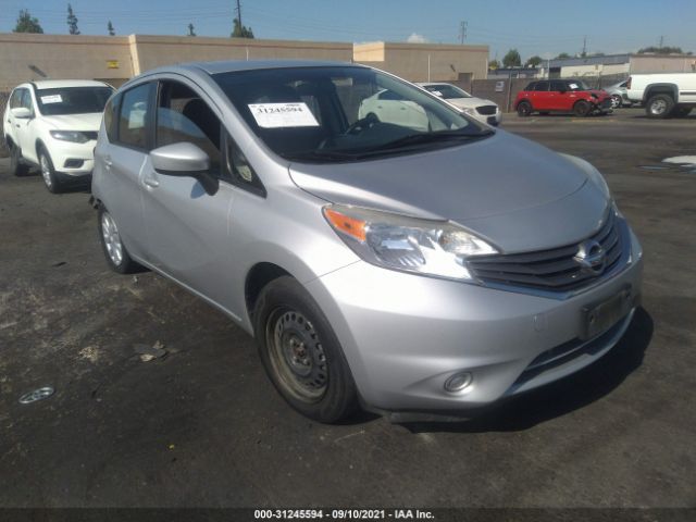 NISSAN VERSA NOTE 2015 3n1ce2cp8fl427380